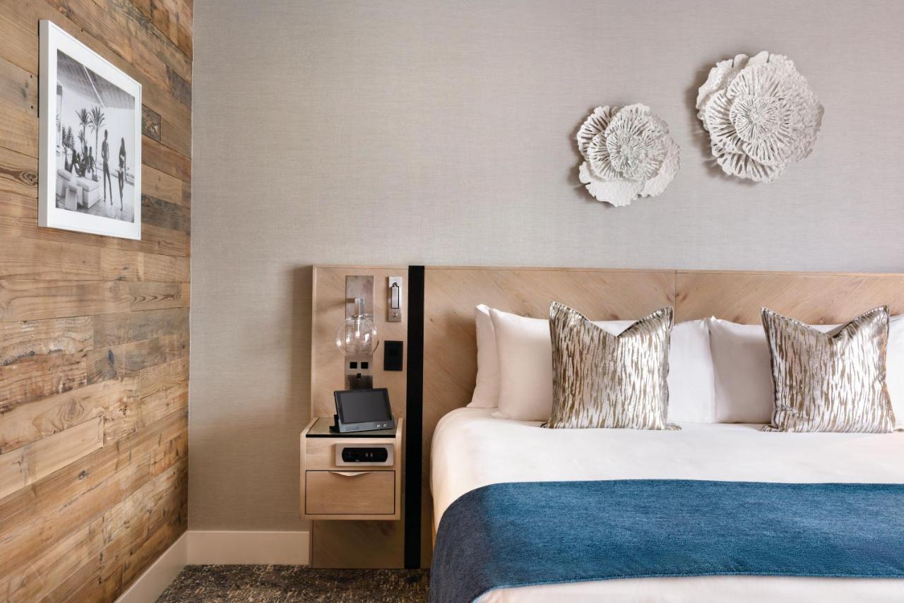 Seaside Hotel North Vancouver Ngoại thất bức ảnh
