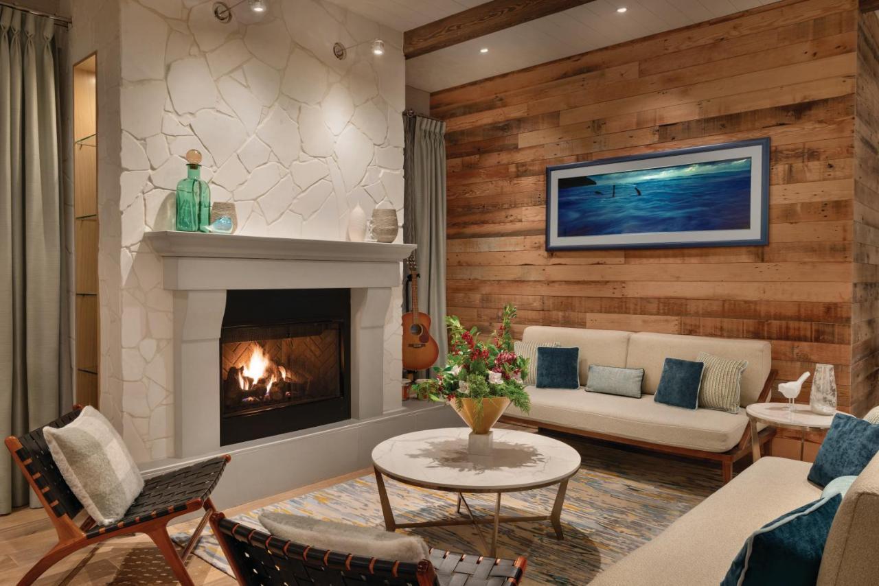 Seaside Hotel North Vancouver Ngoại thất bức ảnh