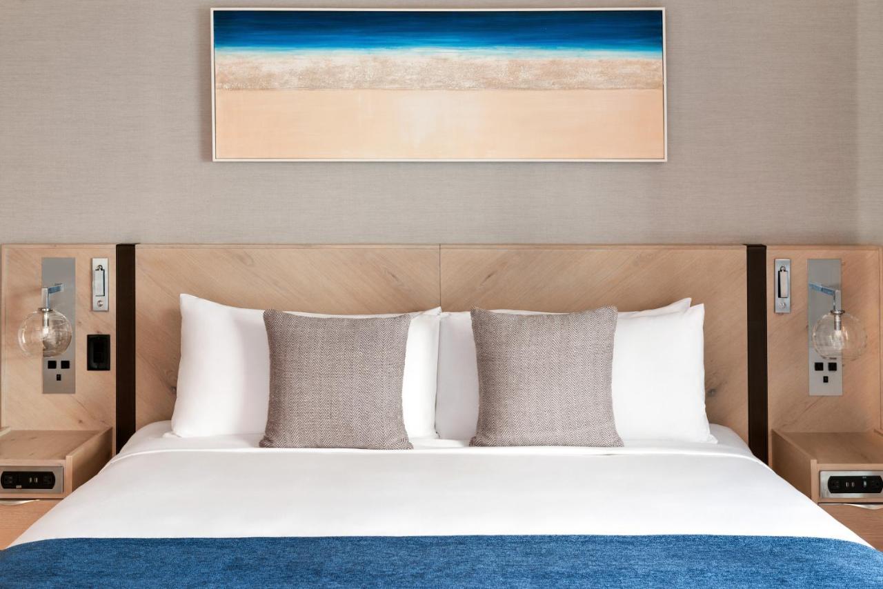 Seaside Hotel North Vancouver Ngoại thất bức ảnh